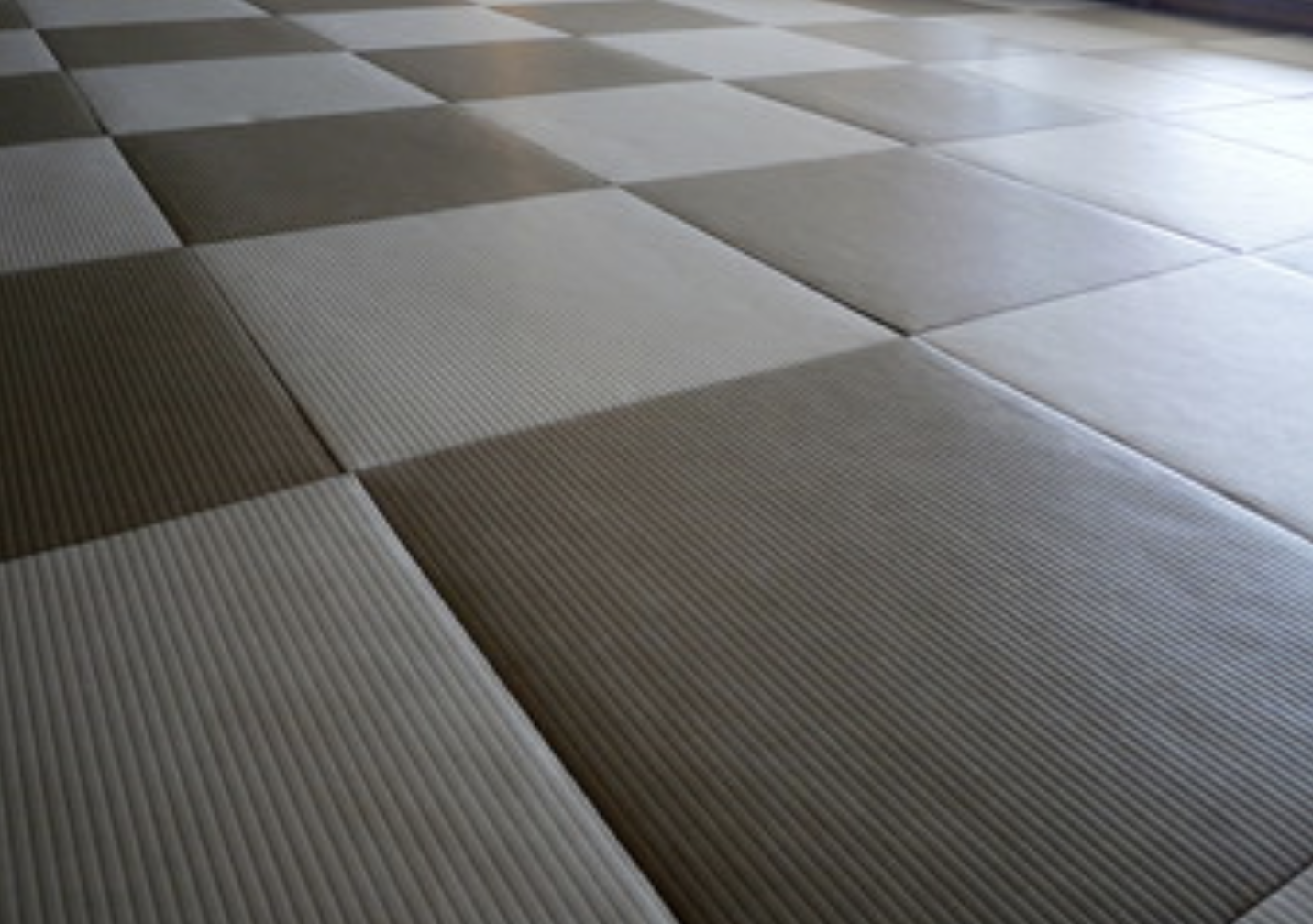 モダンでおしゃれな和室を造るには 琉球畳 がおすすめ 株式会社オークヴィルホームズ