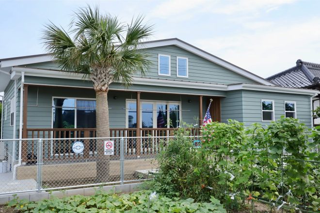 【9/22～10/19】サーファーズハウス！オープンハウス（つくば市）