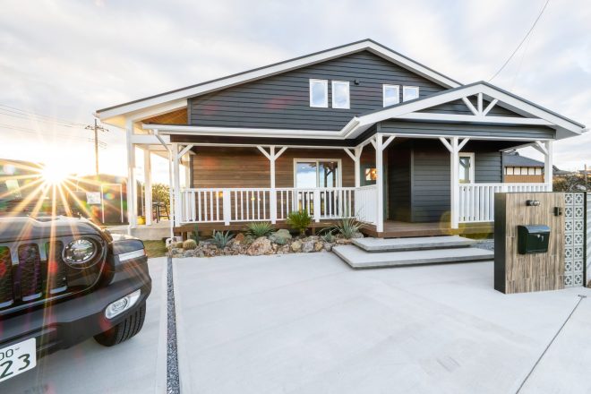 【10/20～11/16】キャンパーズハウス‼オープンハウス（土浦市）