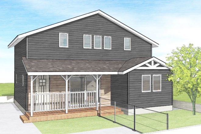 【2/6～2/15】アメリカンスタイル‼オープンハウス（栃木市）