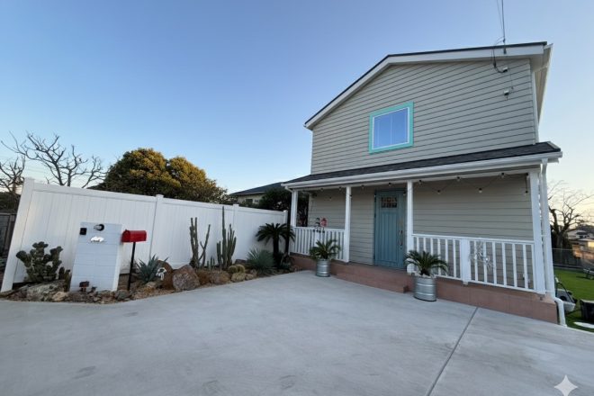 つくばみらい市N様邸