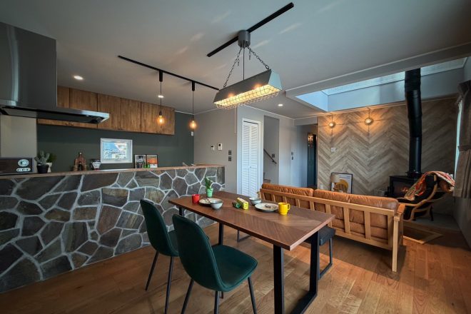 【3/9～4/5】パロットグリーンのサーファーズハウス‼オープンハウス（筑西市）